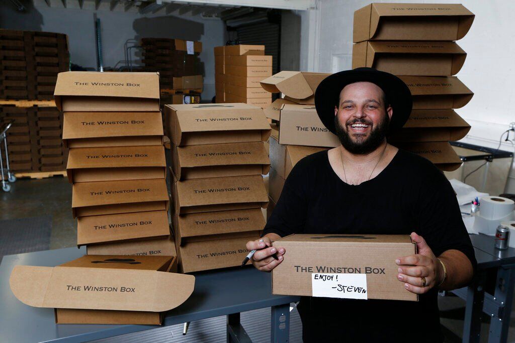 Daniel Franzese